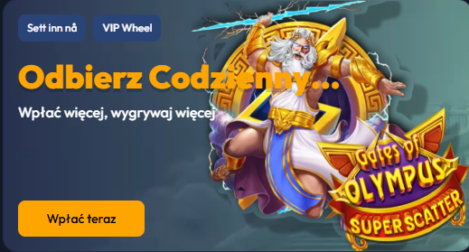 Spinhub casino gry